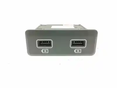 Second-hand car spare part ELECTRONIC MODULE for RENAULT EXPRESS FURGONETA/MONOVOLUMEN  OEM IAM references 280233791R  