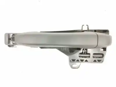 Автозапчасти б/у правая сторона внешняя ручка за renault express furgoneta/monovolumen 1.5 blue dci 95 (f6ab) ссылки oem iam 806079360r