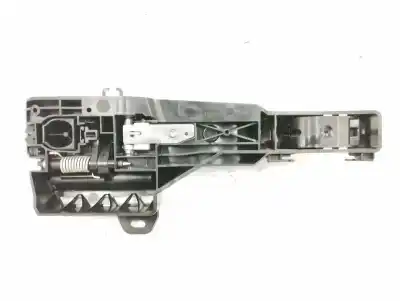 Автозапчасти б/у правая сторона внешняя ручка за renault express furgoneta/monovolumen 1.5 blue dci 95 (f6ab) ссылки oem iam 806079360r  