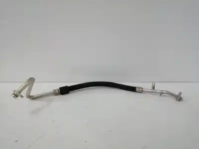 Peça sobressalente para automóvel em segunda mão Tubos De Ar Condicionado por RENAULT CLIO IV 1.5 dCi Diesel FAP Referências OEM IAM 924547772R  