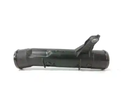 Peça sobressalente para automóvel em segunda mão tubo de pressão do turbo por renault clio iv 1.5 dci diesel fap referências oem iam 144601524r