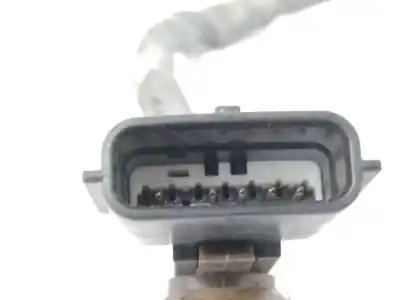 Peça sobressalente para automóvel em segunda mão sonda lambda por renault clio iv 1.5 dci diesel fap referências oem iam 8201395330 0281004221 8201395330