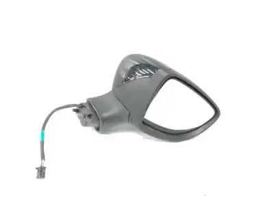 Peça sobressalente para automóvel em segunda mão espelho retrovisor direito por renault clio iv 1.5 dci diesel fap referências oem iam 