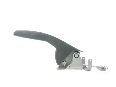 Peça sobressalente para automóvel em segunda mão alavanca de travão de mão por renault clio iv 1.5 dci diesel fap referências oem iam 360109515r