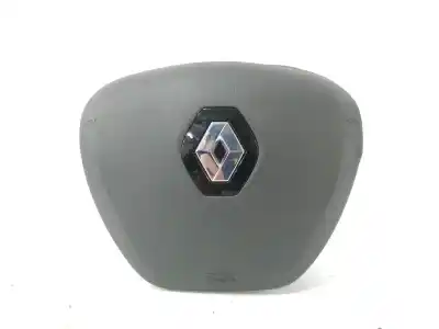 Автозапчастина б/у передня ліва подушка безопасности для RENAULT CLIO IV 1.5 dCi Diesel FAP Посилання на OEM IAM 985706588R  6317375FXBD