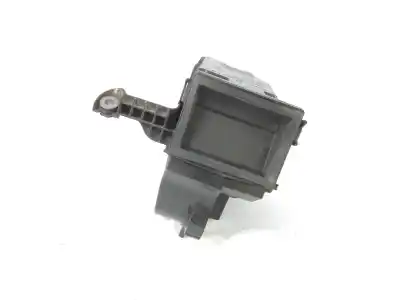 Peça sobressalente para automóvel em segunda mão filtro de ar por renault clio iv 1.5 dci diesel fap referências oem iam 165008308r