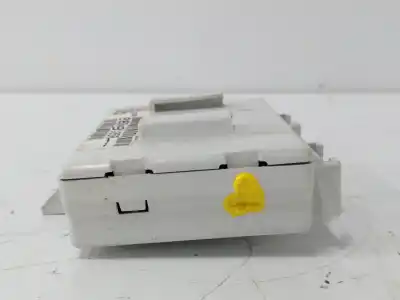 Pezzo di ricambio per auto di seconda mano modulo elettronico per renault clio iv 1.5 dci diesel fap riferimenti oem iam 283468105r  3130826