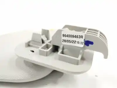 Автозапчастина б/у правильний натір для renault express furgoneta/monovolumen 1.5 blue dci 95 (f6ab) посилання на oem iam 964009463r  