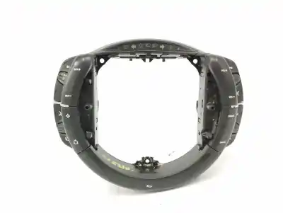 Peça sobressalente para automóvel em segunda mão comandos do volante por citroen c4 picasso seduction referências oem iam 96624939zd