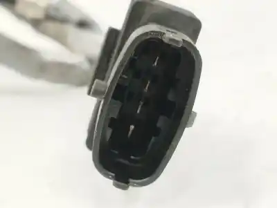 Автозапчасти б/у лямбда-зонд за opel adam (m13) 1.4 ссылки oem iam 55563348  0258010121