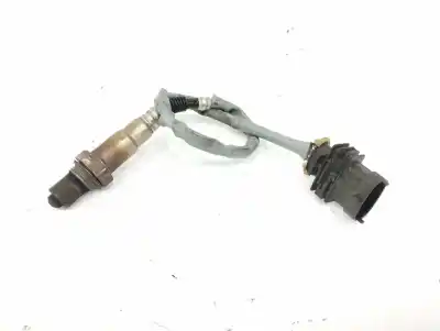 Second-hand car spare part lambda probe for opel adam (m13) 1.4 oem iam references 55563348