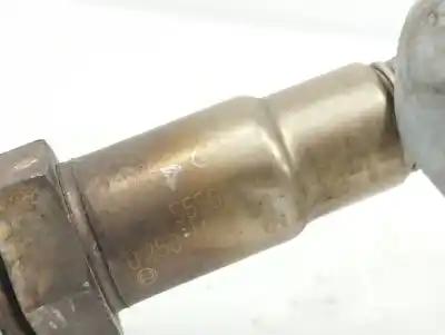 Second-hand car spare part lambda probe for opel adam (m13) 1.4 oem iam references 55563348  0258010121
