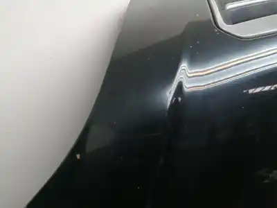 Автозапчастина б/у капок для kia sorento i (jc) 2.5 crdi посилання на oem iam   