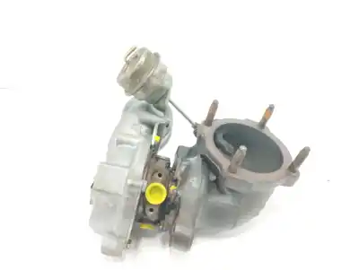 Second-hand car spare part turbocharger for audi tt (8n3/8n9) 1.8 t coupe (132kw) oem iam references 06a145713d  53041015089