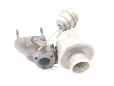 Second-hand car spare part turbocharger for audi tt (8n3/8n9) 1.8 t coupe (132kw) oem iam references 06a145713d  53041015089