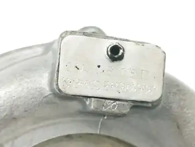 Second-hand car spare part turbocharger for audi tt (8n3/8n9) 1.8 t coupe (132kw) oem iam references 06a145713d  53041015089
