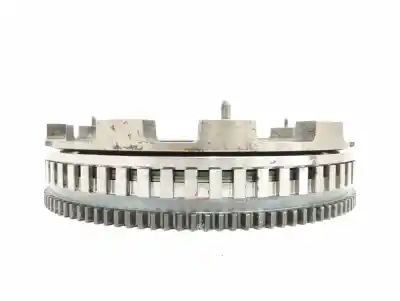 Peça sobressalente para automóvel em segunda mão volante do motor por kia optima (jf) 1.7 crdi referências oem iam   