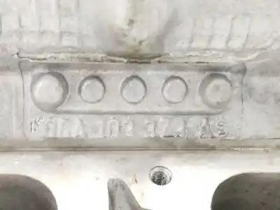 Pièce détachée automobile d'occasion culasse du moteur pour audi tt (8n3/8n9) 1.8 20v turbo références oem iam 06a103373  