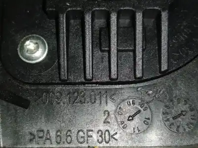 Автозапчасти б/у рычаг переключения передач за opel corsa d 1.3 16v cdti ссылки oem iam 009123011  