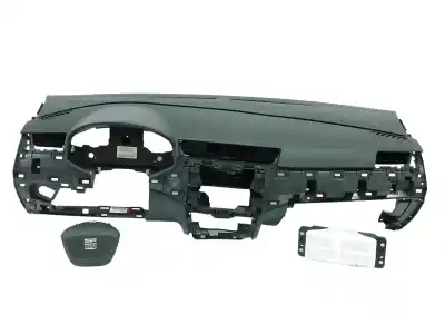 Pièce détachée automobile d'occasion tableau de bord pour seat arona (kj7, kjp) 1.0 tsi références oem iam 