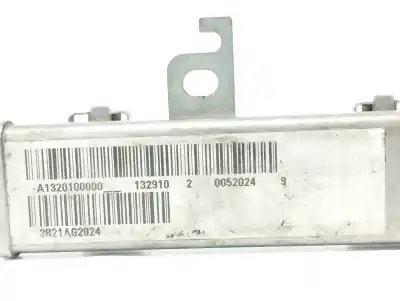 Second-hand car spare part distributor pipe for smart coupe fortwo coupe (52kw) oem iam references a1320100000  3b21ag2024