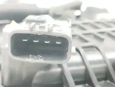 Second-hand car spare part intake manifold for smart coupe fortwo coupe (52kw) oem iam references a2c53093639  1540a142