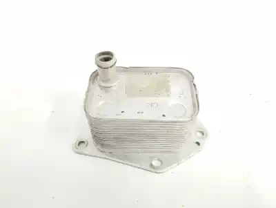Second-hand car spare part Engine Oil Cooler for KIA OPTIMA (JF) 1.7 CRDi OEM IAM references   
