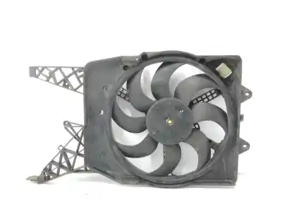 Автозапчастина б/у електро вентилятор для opel corsa d 1.3 16v cdti посилання на oem iam 55703930  