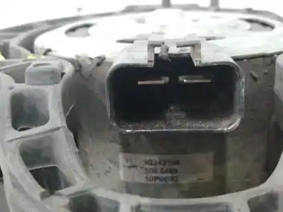 Автозапчастина б/у електро вентилятор для opel corsa d 1.3 16v cdti посилання на oem iam 55703930  