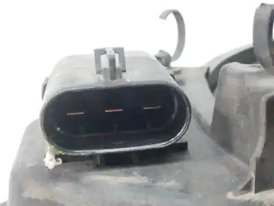 Автозапчастина б/у електро вентилятор для opel corsa d 1.3 16v cdti посилання на oem iam 55703930  