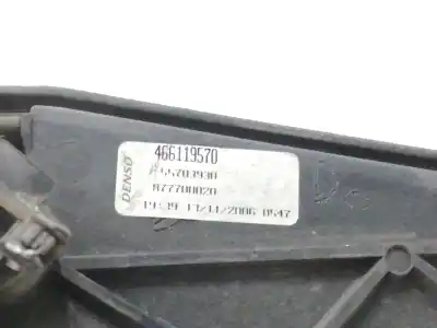 Автозапчастина б/у електро вентилятор для opel corsa d 1.3 16v cdti посилання на oem iam 55703930  