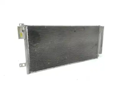 Pezzo di ricambio per auto di seconda mano condensatore / radiatore aria condizionata per opel corsa d 1.3 16v cdti riferimenti oem iam b838h1  