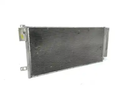 Peça sobressalente para automóvel em segunda mão condensador / radiador de ar condicionado por opel corsa d 1.3 16v cdti referências oem iam b838h1  