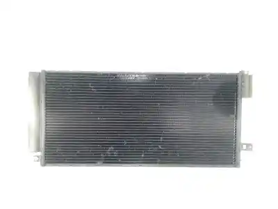 Peça sobressalente para automóvel em segunda mão condensador / radiador de ar condicionado por opel corsa d 1.3 16v cdti referências oem iam b838h1  