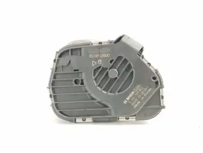 Second-hand car spare part throttle body for kia optima (jf) 1.7 crdi oem iam references 351002a600  0280750612