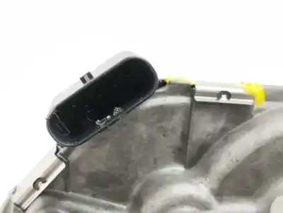 Second-hand car spare part throttle body for kia optima (jf) 1.7 crdi oem iam references 351002a600  0280750612