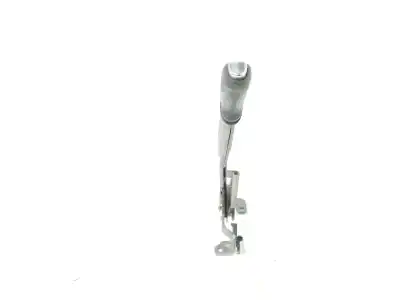 Peça sobressalente para automóvel em segunda mão alavanca de travão de mão por opel corsa d 1.3 16v cdti referências oem iam 13207591  644194110