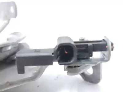 Peça sobressalente para automóvel em segunda mão alavanca de travão de mão por opel corsa d 1.3 16v cdti referências oem iam 13207591  644194110