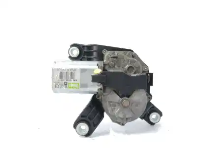 Second-hand car spare part Rear Windshield Wiper Motor for OPEL CORSA D 1.3 16V CDTI OEM IAM references 13163029  53027312