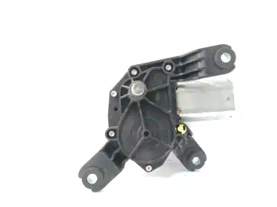 Peça sobressalente para automóvel em segunda mão motor do limpador traseiro por opel corsa d 1.3 16v cdti referências oem iam 13163029  53027312