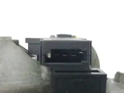 Peça sobressalente para automóvel em segunda mão motor do limpador traseiro por opel corsa d 1.3 16v cdti referências oem iam 13163029  53027312