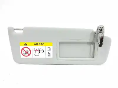 Peça sobressalente para automóvel em segunda mão  por AUDI A4 AVANT (8W5)  Referências OEM IAM 8W0857552  
