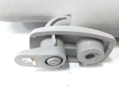 Gebrauchtes Autoersatzteil rechter sonnenschutz zum opel corsa d 1.3 16v cdti oem-iam-referenzen   