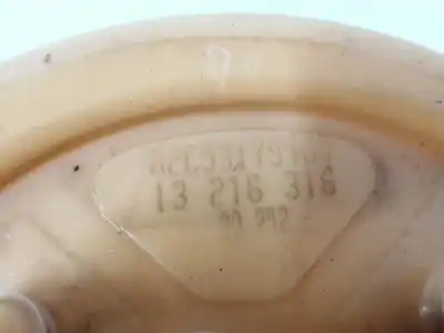 Автозапчастина б/у індикатор для opel corsa d 1.3 16v cdti посилання на oem iam 13216316  a2c53179469