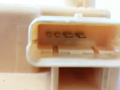 Second-hand car spare part fuel tank sender unit for opel corsa d 1.3 16v cdti oem iam references 13216316  a2c53179469