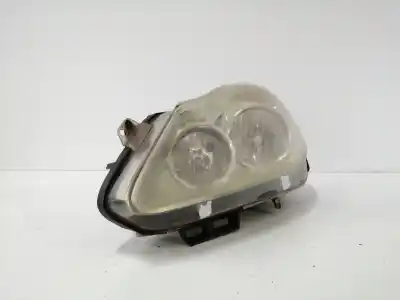 Recambio de automóvil de segunda mano de FARO IZQUIERDO para OPEL CORSA D  referencias OEM IAM 13186381 89313290 