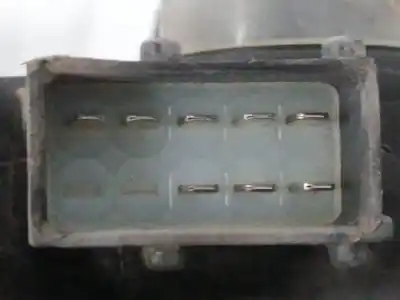 Pezzo di ricambio per auto di seconda mano faro anteriore sinistro per opel corsa d 1.3 16v cdti riferimenti oem iam 13186381 89313290 