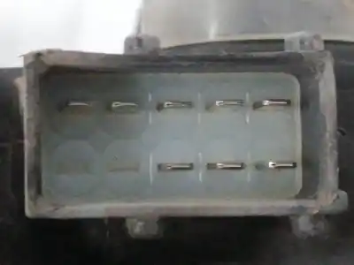 Pezzo di ricambio per auto di seconda mano faro anteriore sinistro per opel corsa d 1.3 16v cdti riferimenti oem iam 13186381 89313290 