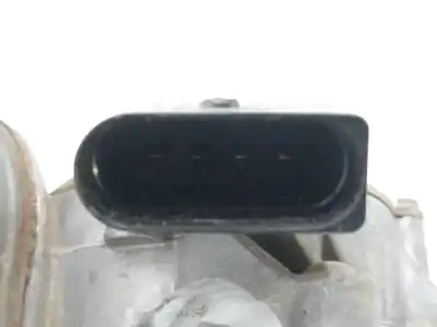 Peça sobressalente para automóvel em segunda mão motor do limpa para brisas por opel corsa d 1.3 16v cdti referências oem iam 405067  
