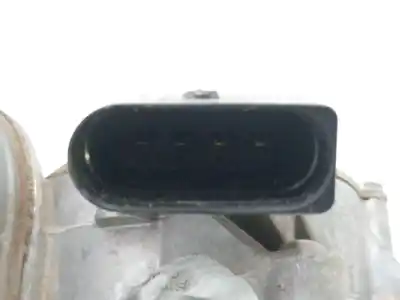 Peça sobressalente para automóvel em segunda mão motor do limpa para brisas por opel corsa d 1.3 16v cdti referências oem iam 405067  